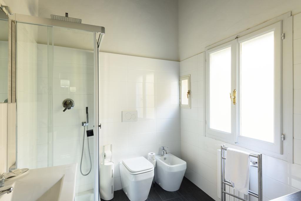 Servi Apartment ฟลอเรนซ์ ภายนอก รูปภาพ